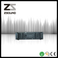 Zsound мс 600W профессиональный Дозвуковых армирования трансформатор усилитель мощности